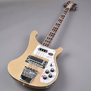 RICKENBACKER ( リッケンバッカー ) 4003 MG Amazon | Rickenbacker 4003/MG エレキベース リッケンバッカー
